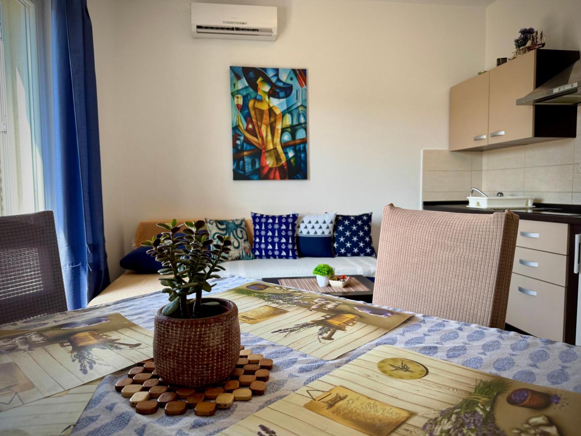 Maricic Rab Island Appartement